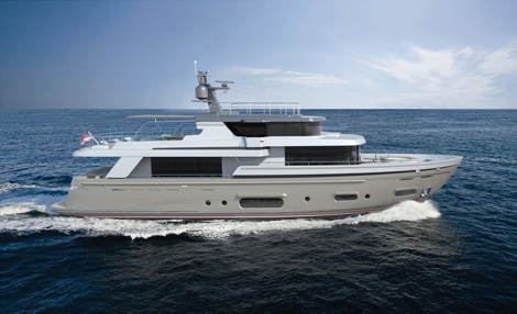 Image for article Intec Marine announces energy-efficient superyacht projects
